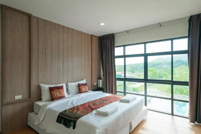 Golden Manora Hotel Bangtao Beach Phuket – Photos 2