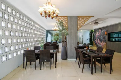 Golden Manora Hotel Bangtao Beach Phuket – Photos 3