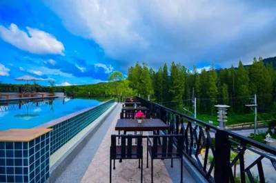 Golden Manora Hotel Bangtao Beach Phuket – Photos 4