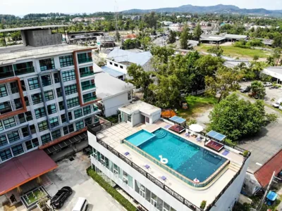 Golden Manora Hotel Bangtao Beach Phuket – Photos 5