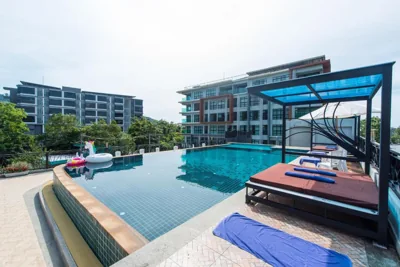Golden Manora Hotel Bangtao Beach Phuket – Photos 6
