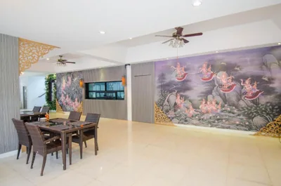 Golden Manora Hotel Bangtao Beach Phuket – Photos 7