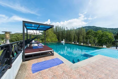 Golden Manora Hotel Bangtao Beach Phuket – Photos 9