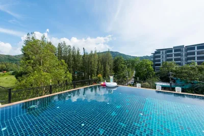 Golden Manora Hotel Bangtao Beach Phuket – Photos 11