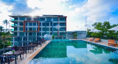 Golden Manora Hotel Bangtao Beach Phuket – Photos 12