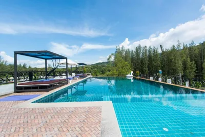 Golden Manora Hotel Bangtao Beach Phuket – Photos 13