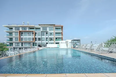 Golden Manora Hotel Bangtao Beach Phuket – Photos 14