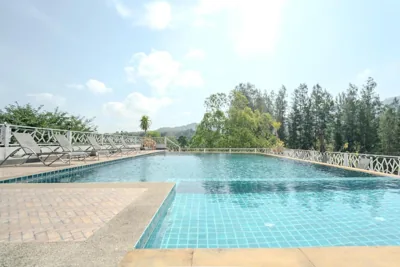 Golden Manora Hotel Bangtao Beach Phuket – Photos 15